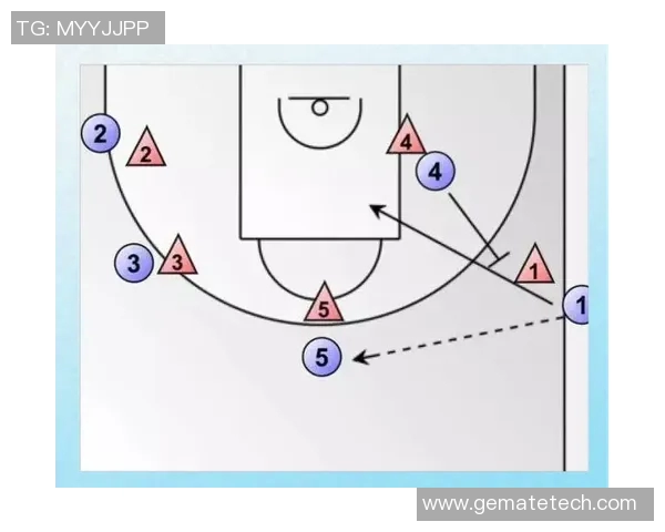 杭州篮球队战术深度解析与比赛策略探讨
