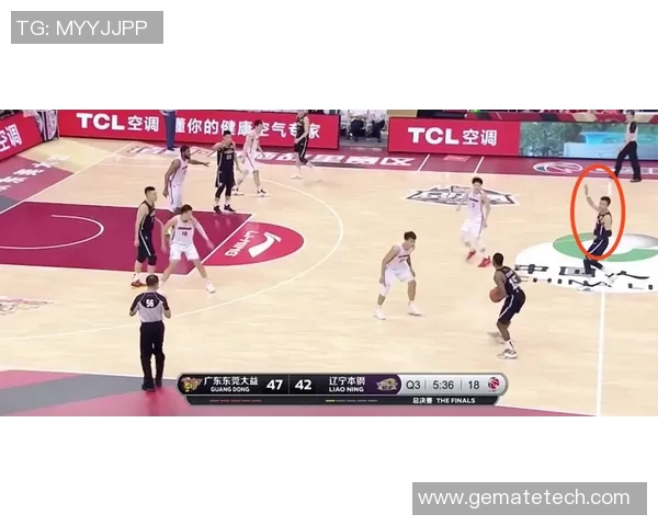 杭州极限运动队快攻战术分析与比赛表现评析