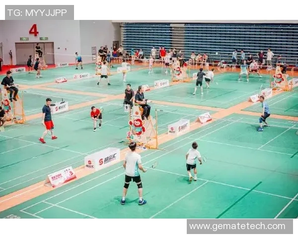 重庆羽毛球队快攻革新之路探索与实践的深度分析与展望