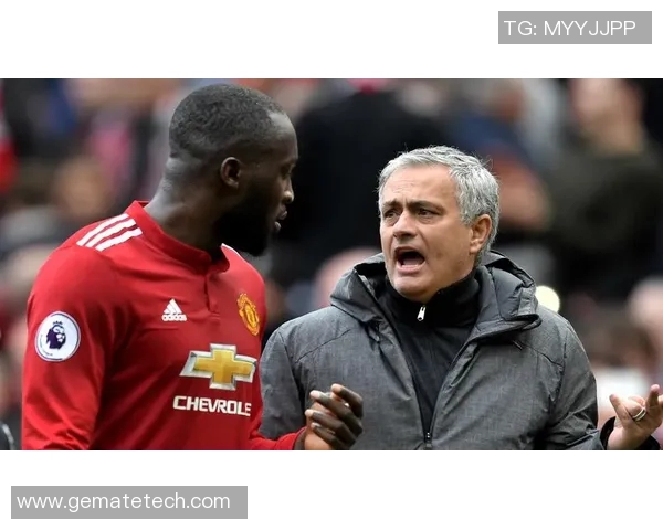 卢卡库的逆袭之路:从天才少年到世界顶级前锋的奋斗历程